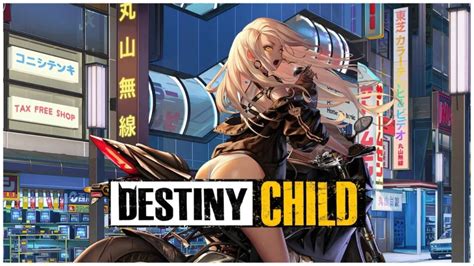 Destiny Child Memorial Codes – Complete Regional .